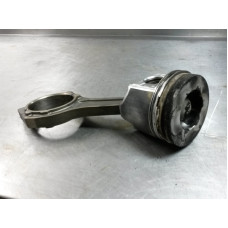103Z001 Piston and Connecting Rod Standard 03-04 Ford F-250 Super Duty 6.0 JC3E6200AA 103Z001 Piston and Connecting Rod Standard 03-04 Ford F-250 Super Duty 6.0 JC3E6200AA